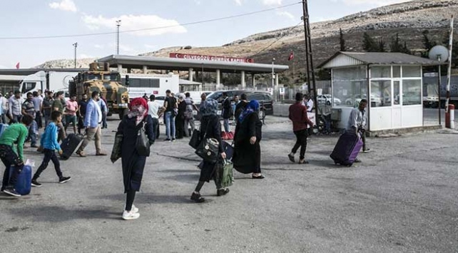 ‘Geri göndermelerin hukuki ve meşru zemini yok’